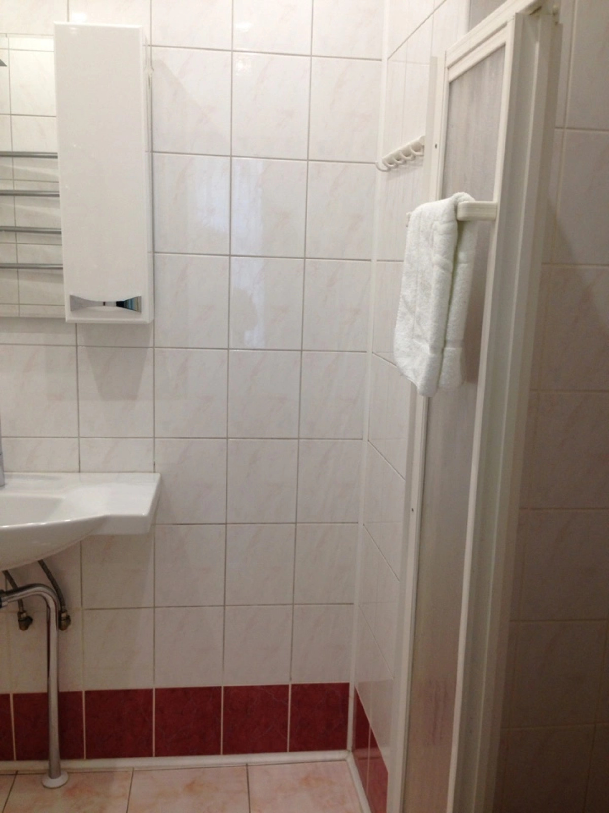 Гостевой дом Пилигрим