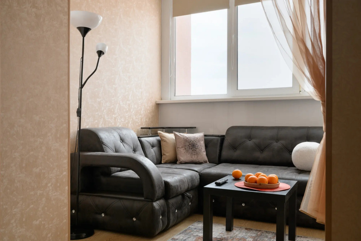 Квартира Как Дома 58 на ул Пушкина 45