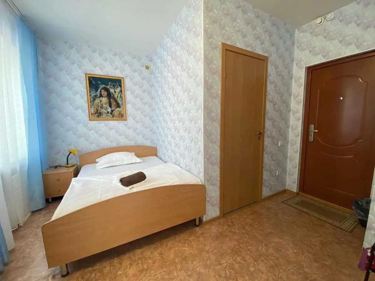 Отель Дилижанс