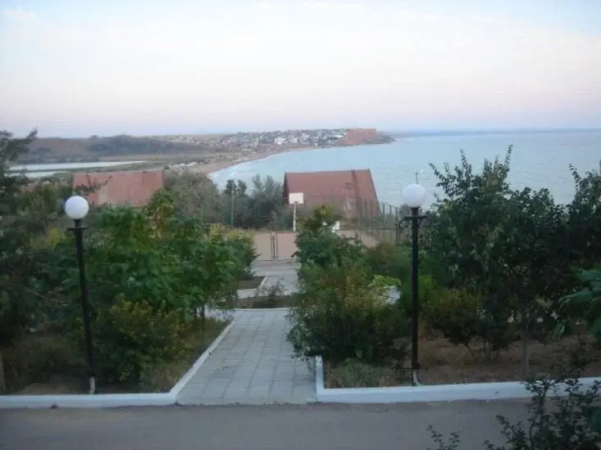 Апартаменты Звездный Крым