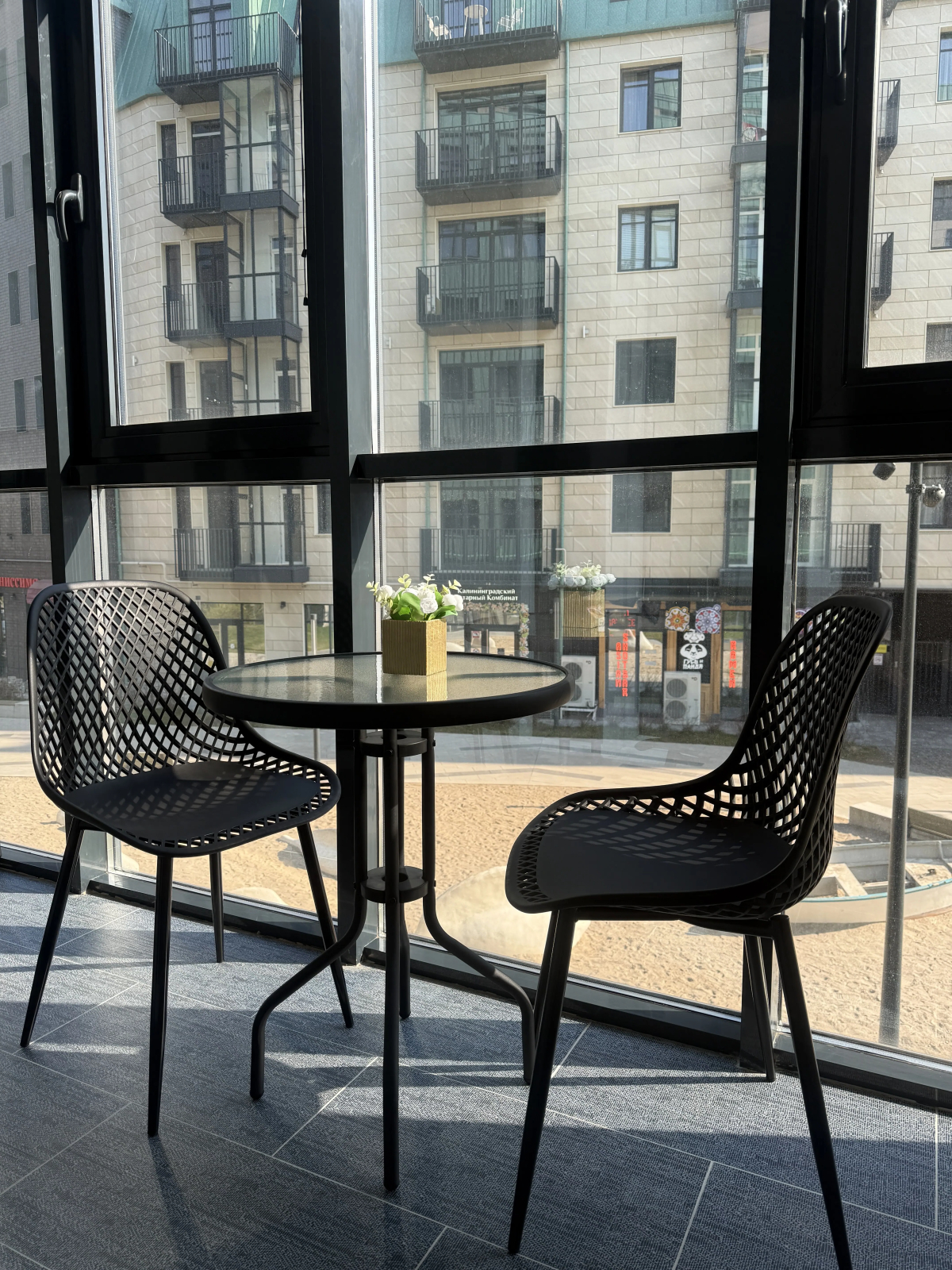 Квартира на Рыбной Деревне д.12 кВ 36