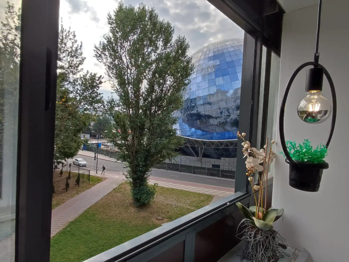Квартира В самом центре
