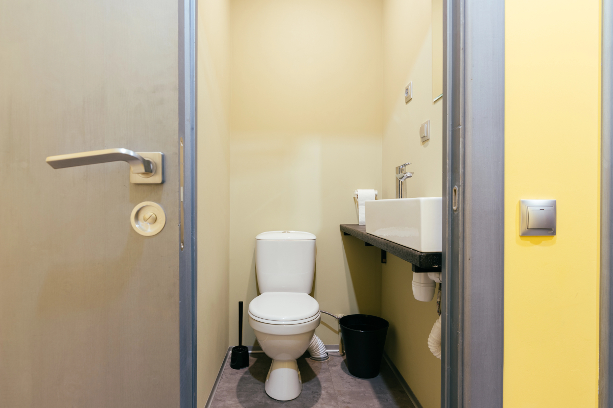 Мини-отель Гибрид Бук Бокс