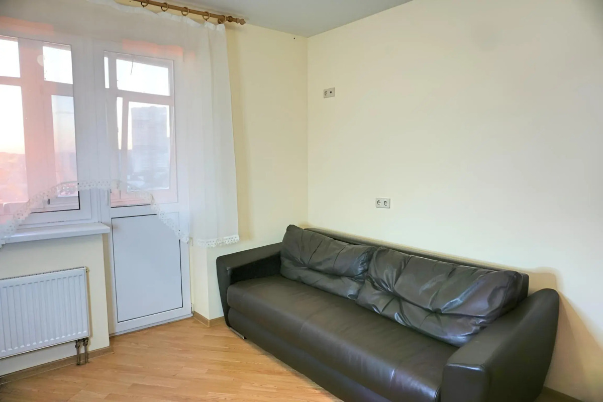 Квартира 2-комнатная квартира