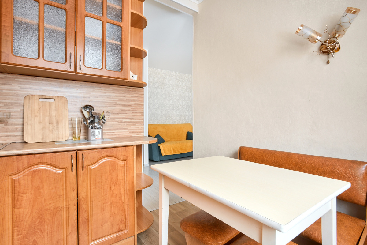 Квартира 2Х КОМНАТНАЯ квартира на набережной