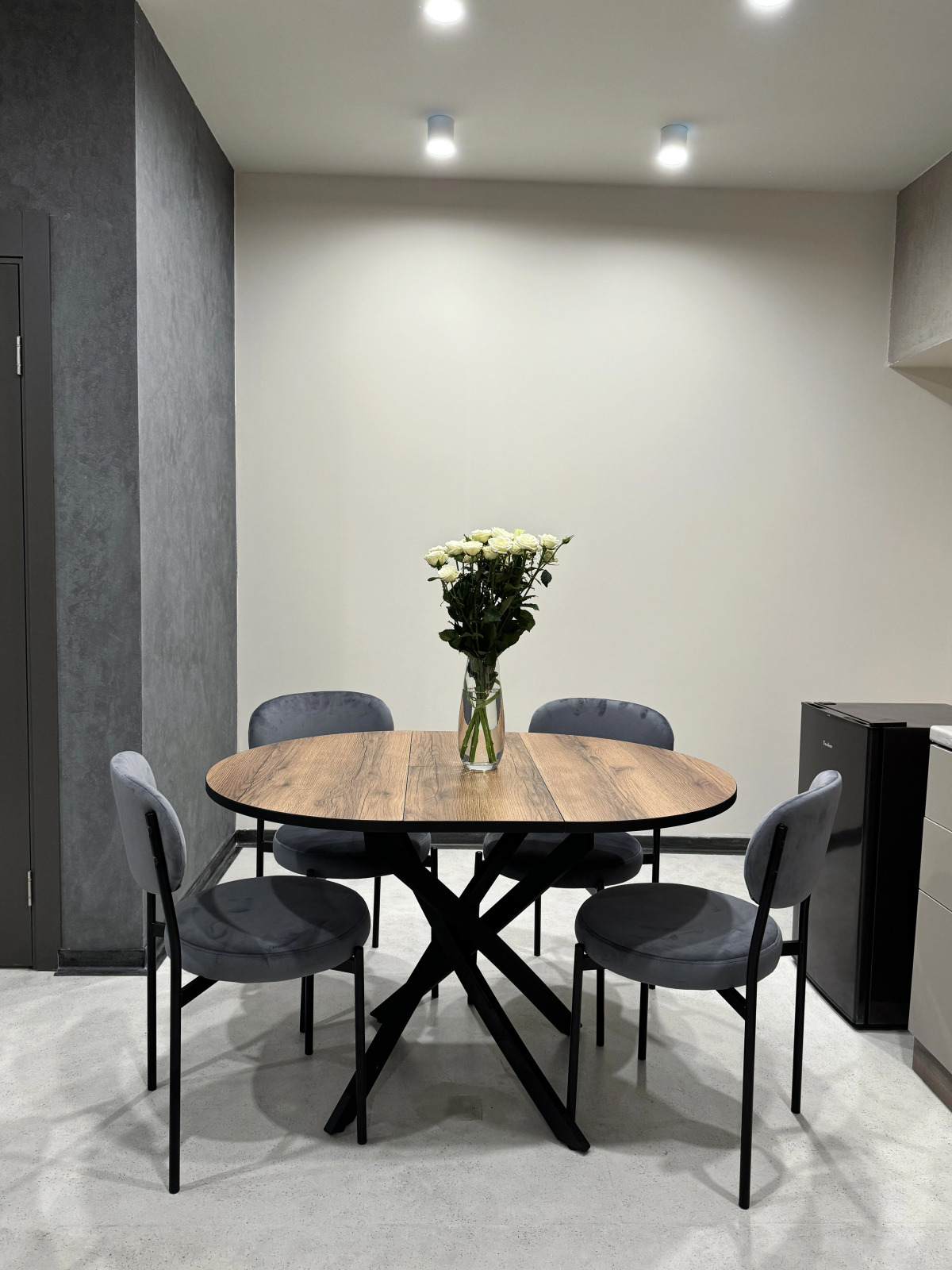 Апартаменты 12/21 3