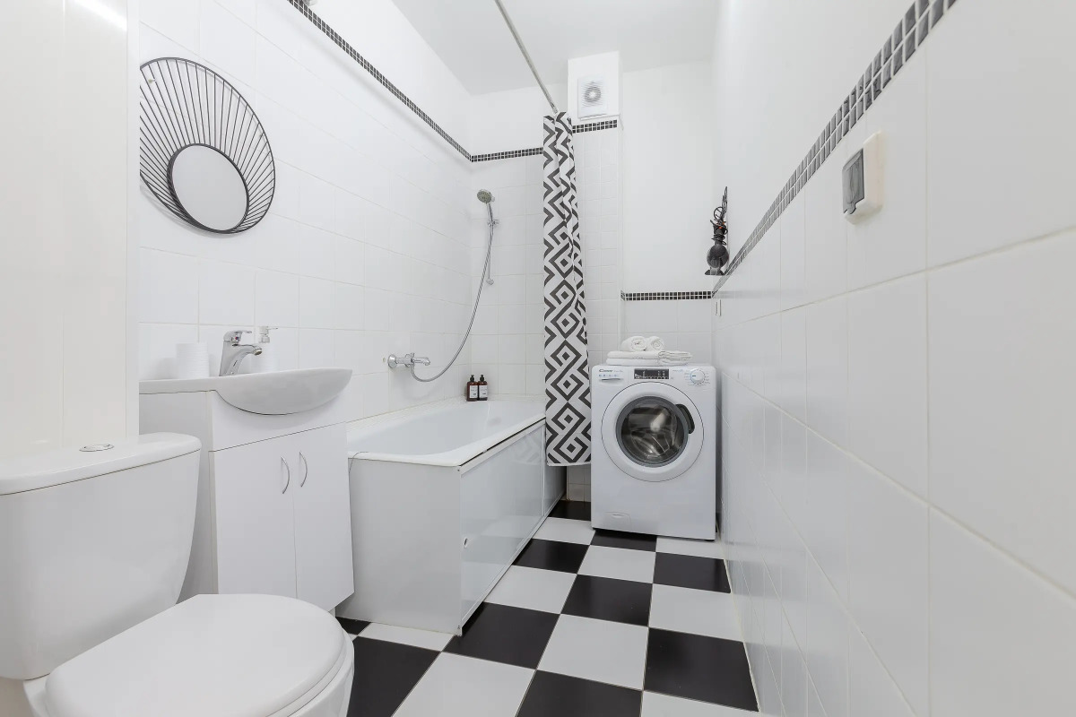 Апартаменты RentPlaza Лофт