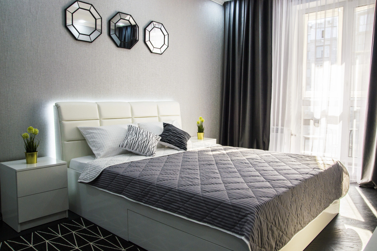 Апартаменты Люкс на Масленникова