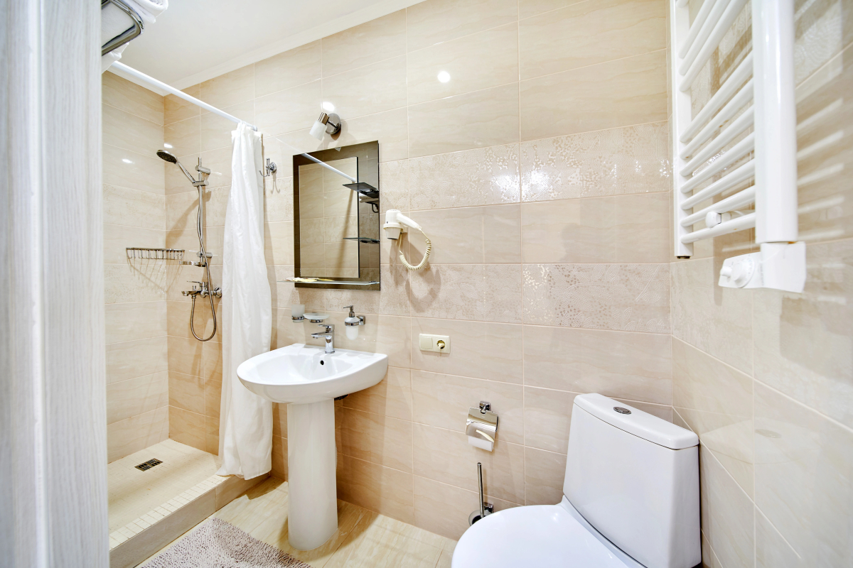 Гостевой дом Вилла Багратион