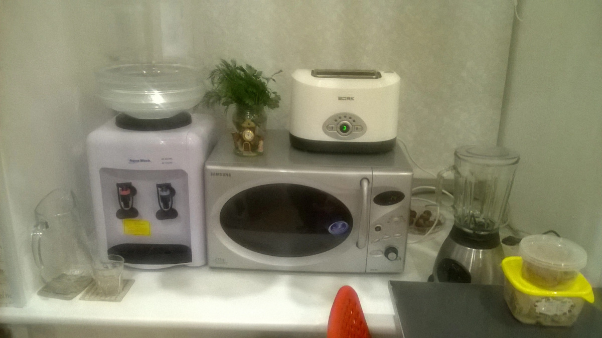 Гостевой дом Пилигрим