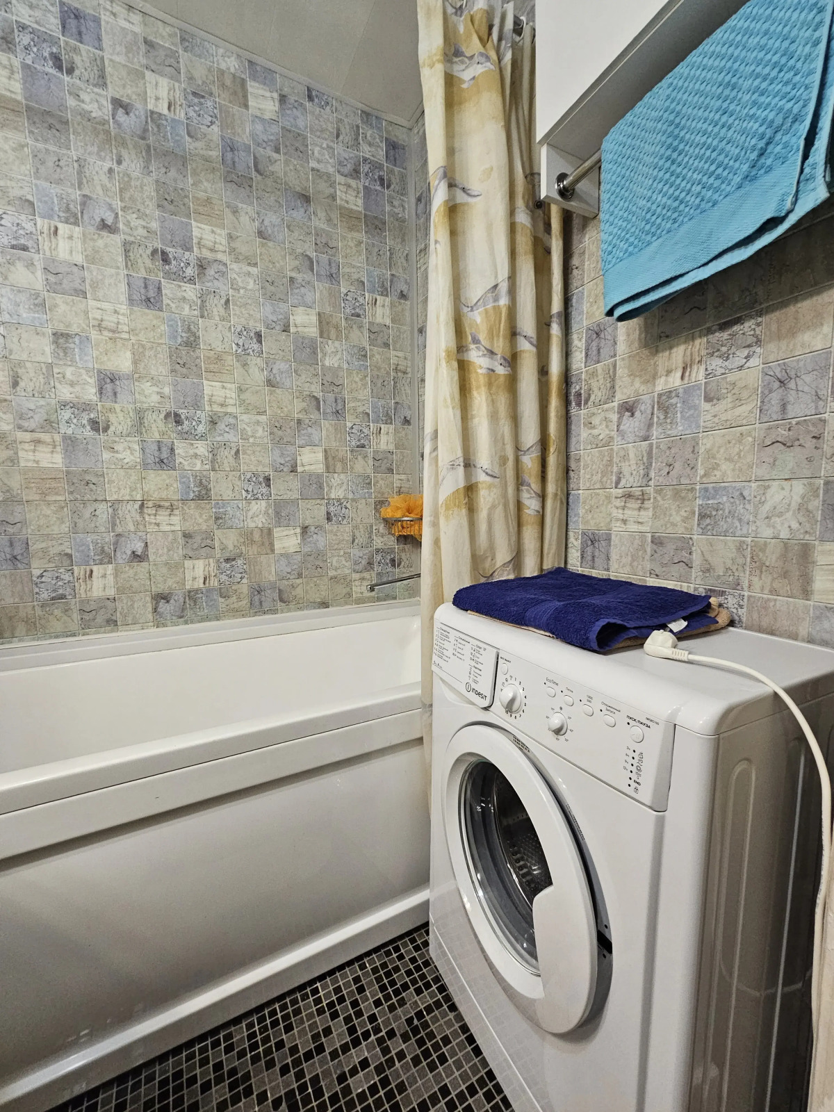 Квартира Уютная возле метро Комсомольская