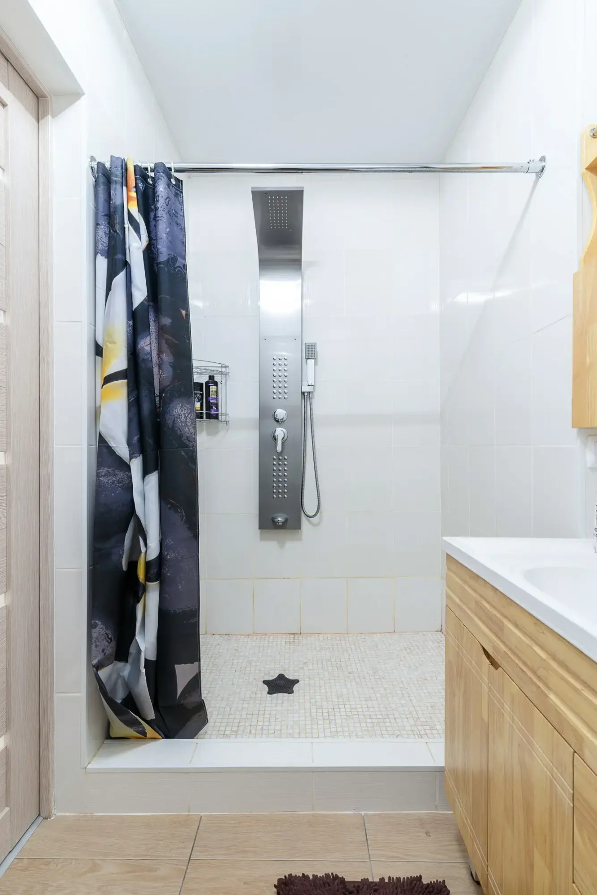 Апартаменты HeroCities Vladivostok на Комарова 45