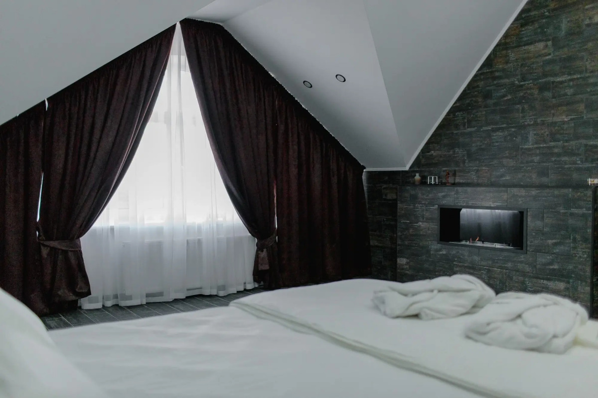 Отель Fdom Premium