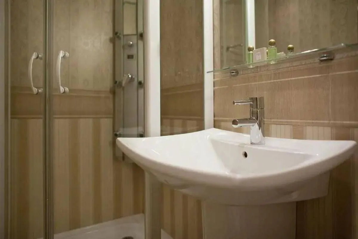 Гостевой дом Брестоль