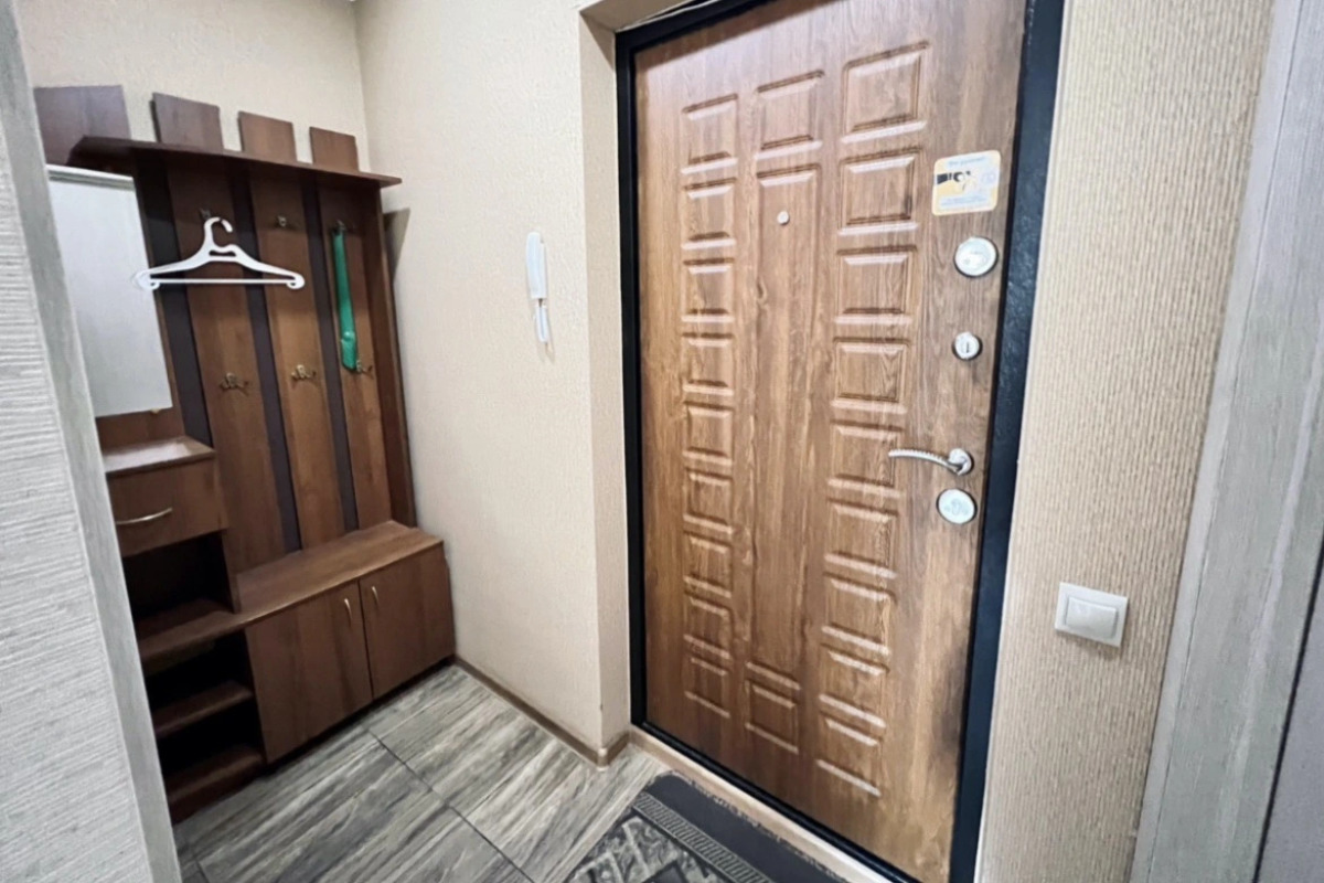 Квартира на Бориса Богаткова 248