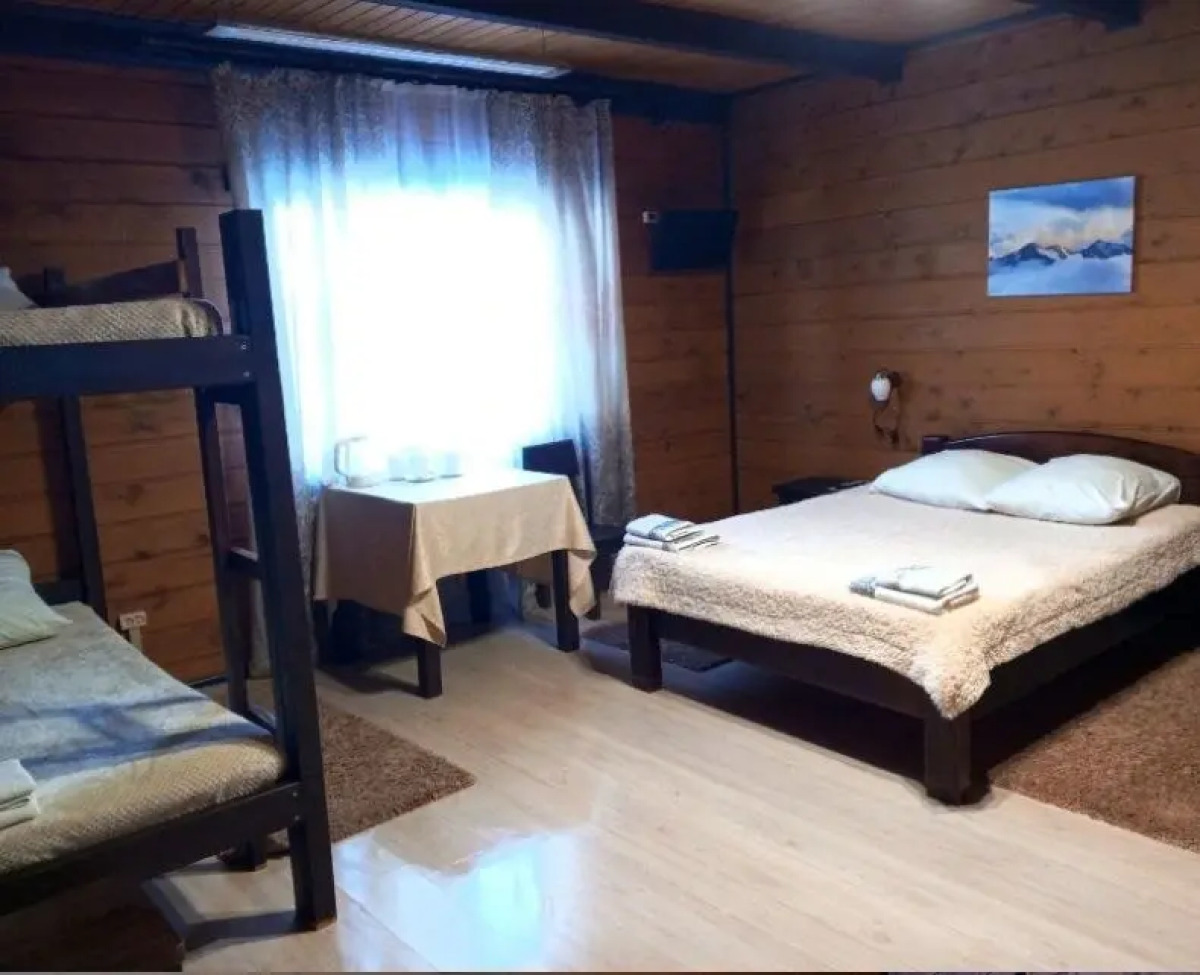 Гостевой дом Улей