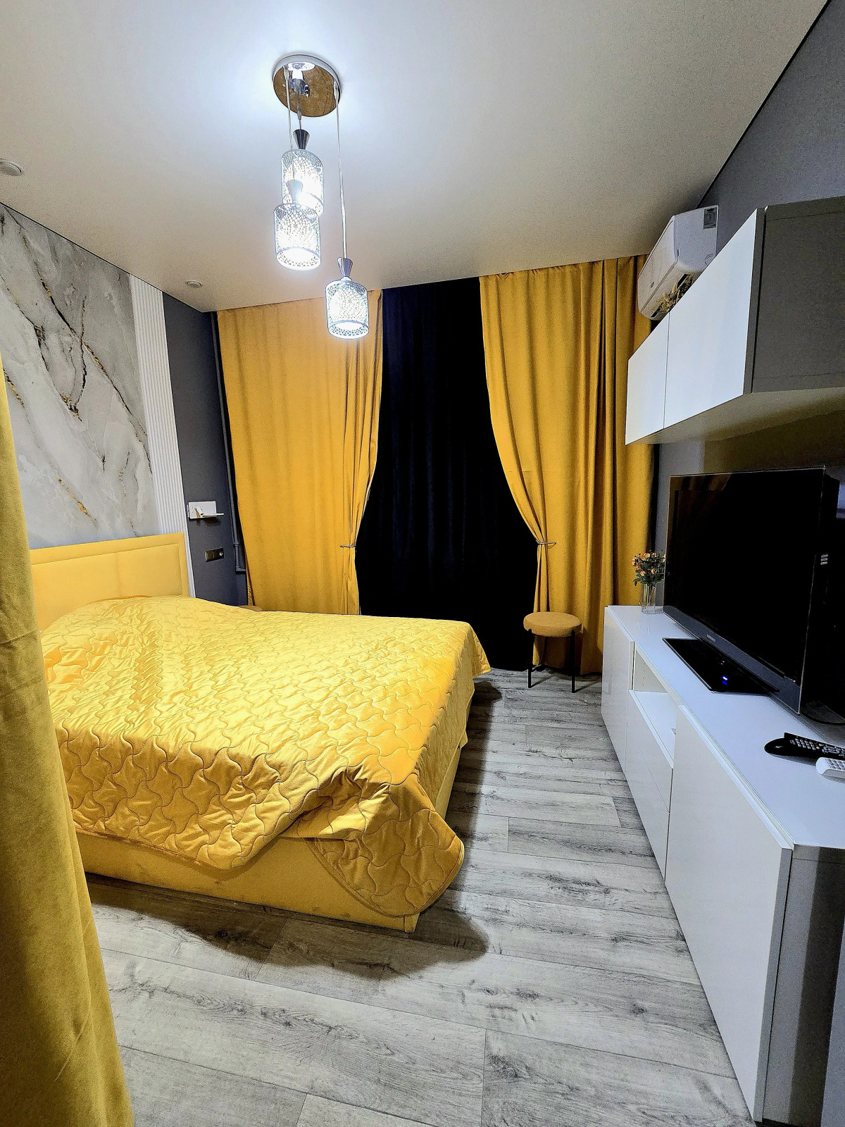 Квартира ХозяйкаМеднойГоры