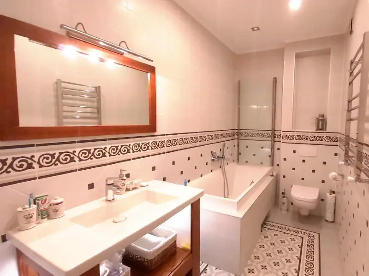 Апартаменты Лофт у моря