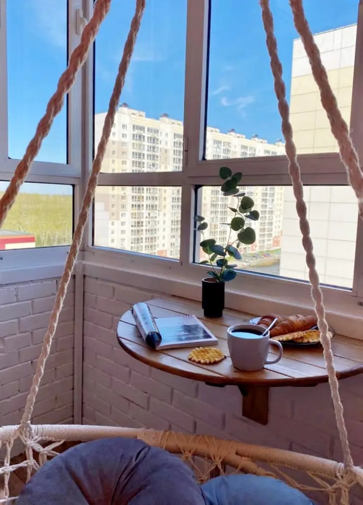 Квартира Краузе 21/1