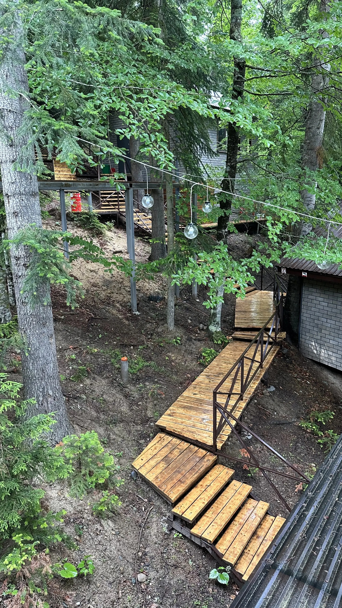 Гостевой дом АрхызGreen