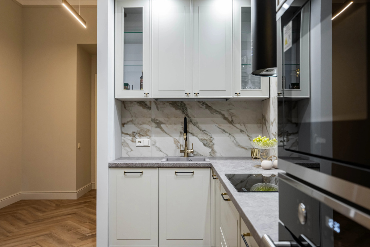 ApartMK Гороховая 3