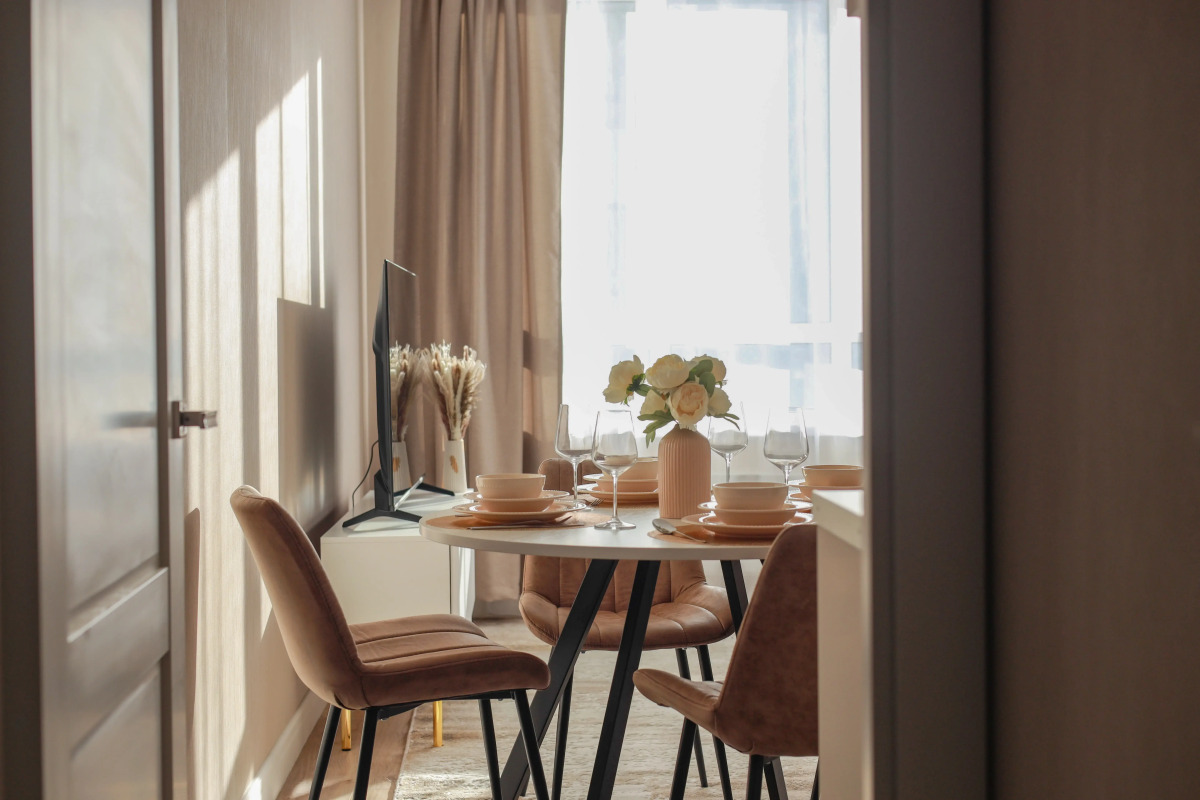 Квартира Уютная Квартира в Прокшино