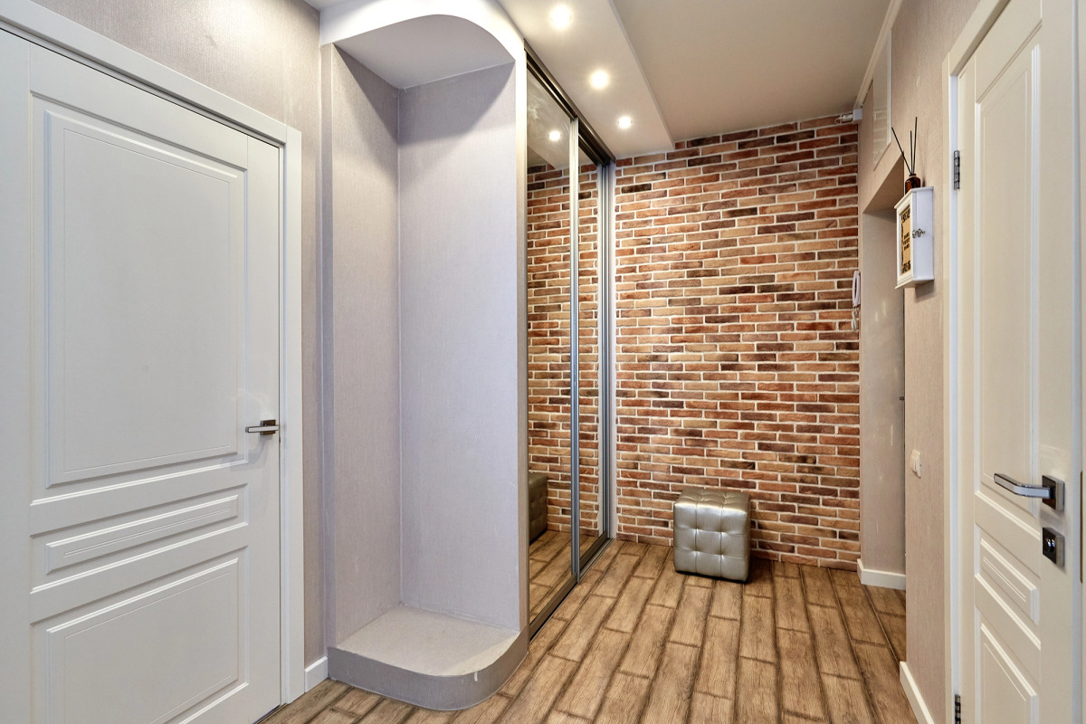 Апартаменты Бруклин