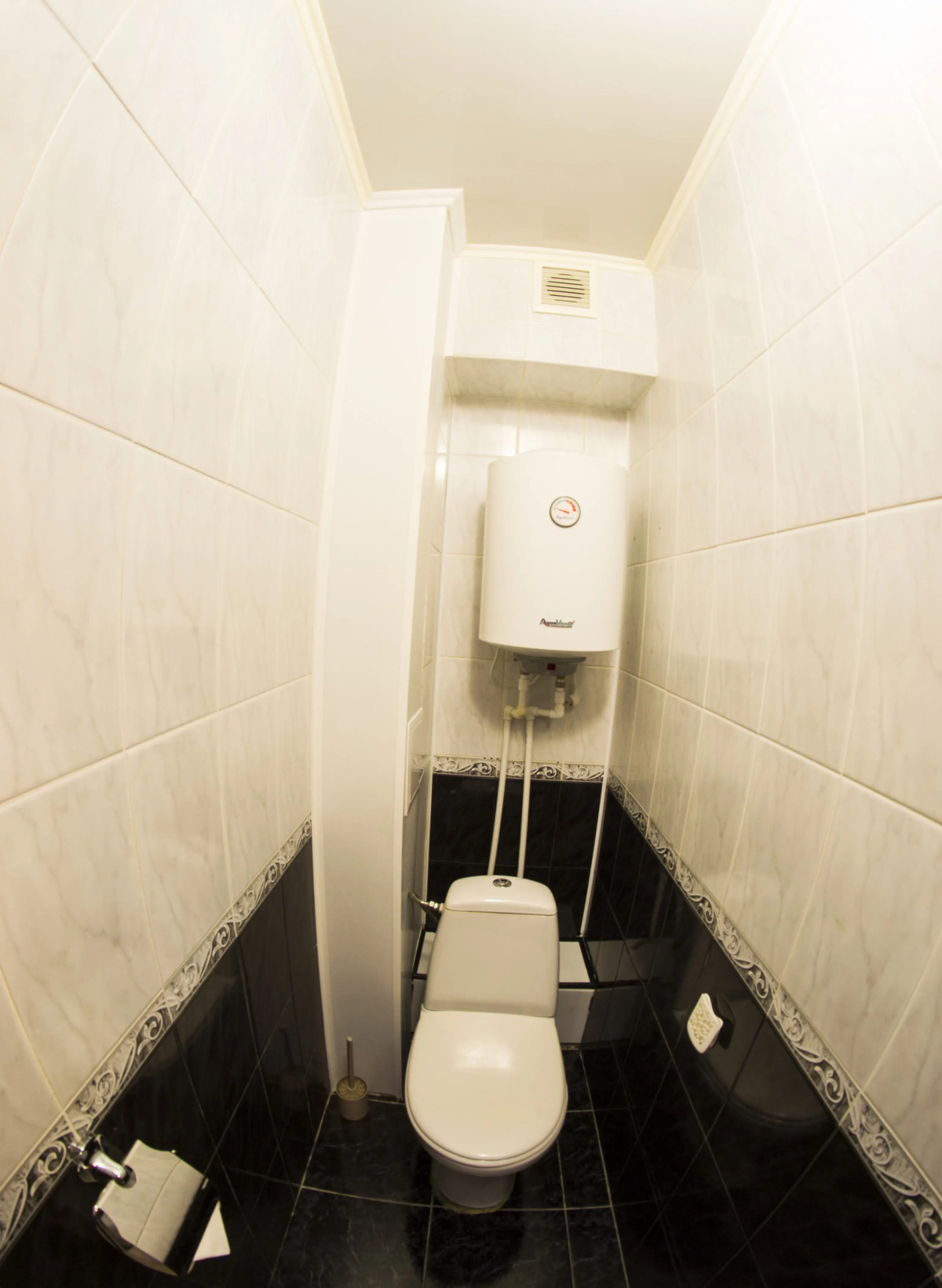 Апартаменты Двухкомнатные на Красном Пути