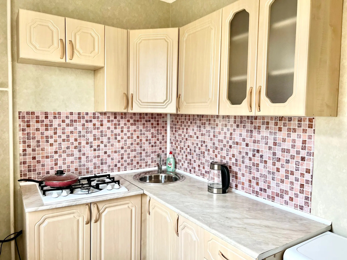 Квартира Эконом на Весенней 10