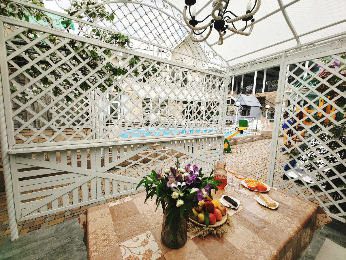 Гостевой дом Анли