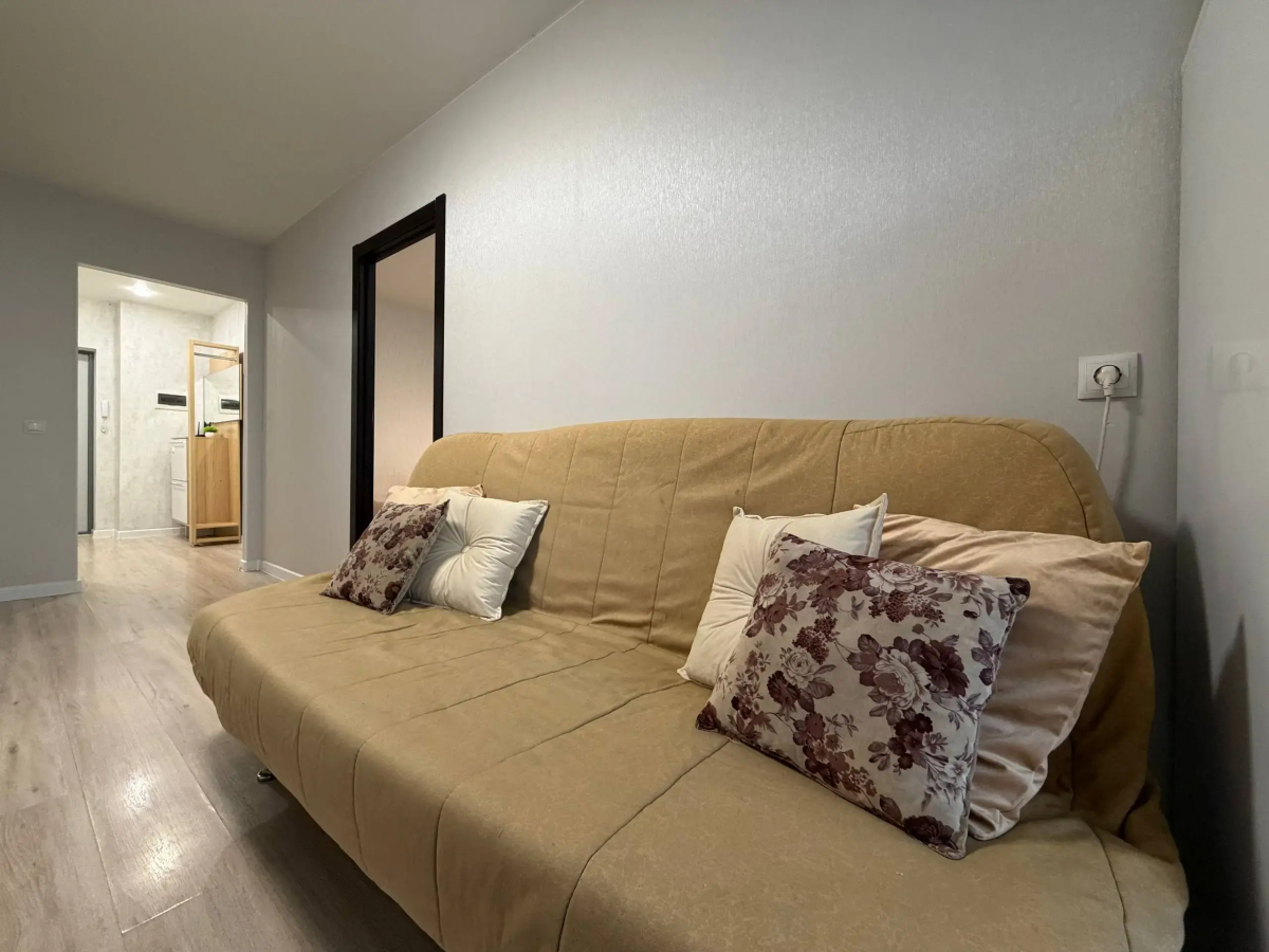 Квартира Рядом с Аквапарком