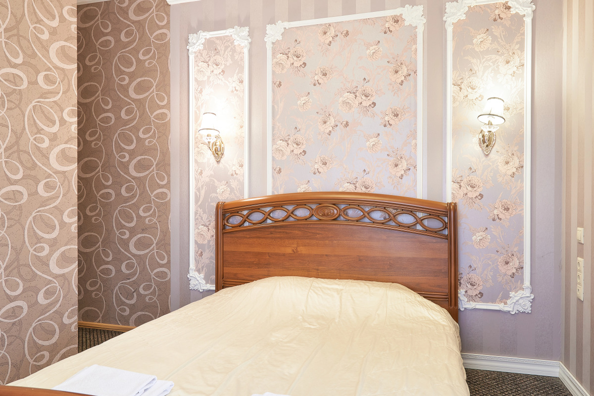 Гостевой дом Достоевский