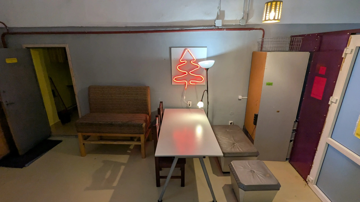 Хостел Облако