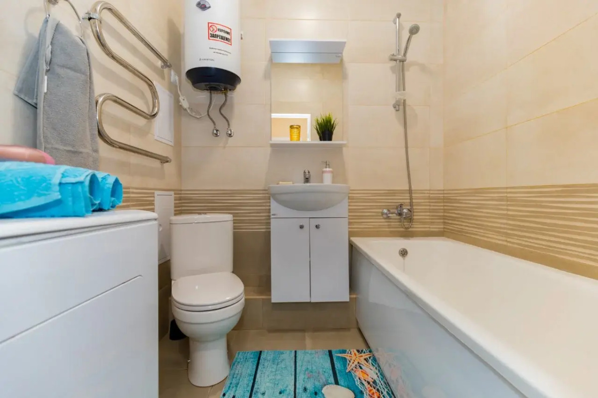 Апартаменты ТЦ Красная площадь