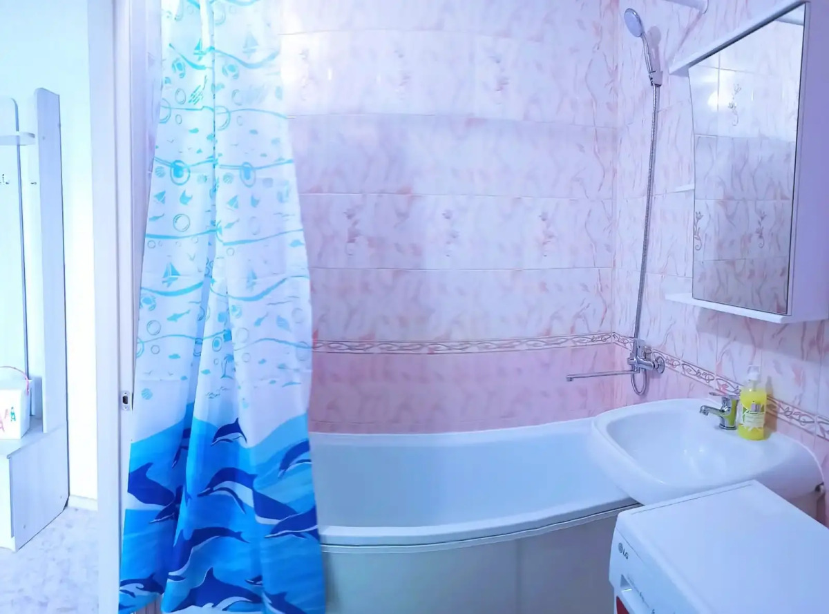 Квартира Однокомнатная ЖК Парковый