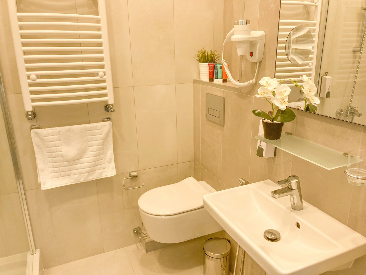 Sun City Apartments 3