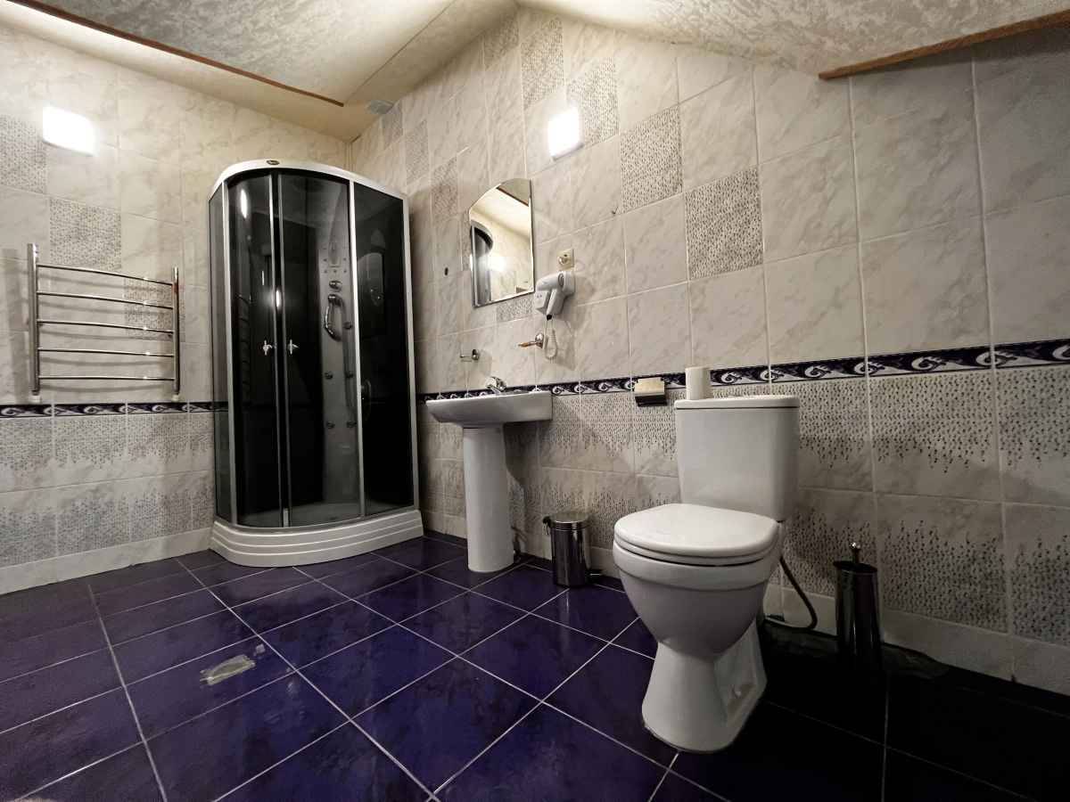 Гостевой дом Pamir