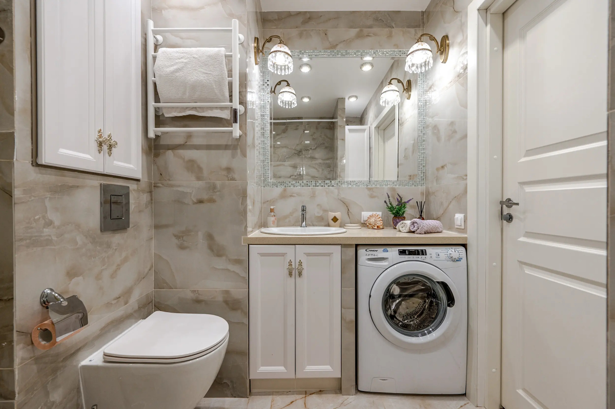 Квартира Однокомнатная в Центре Города