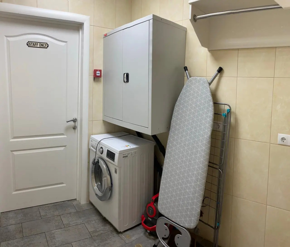 Апартаменты Trullo House