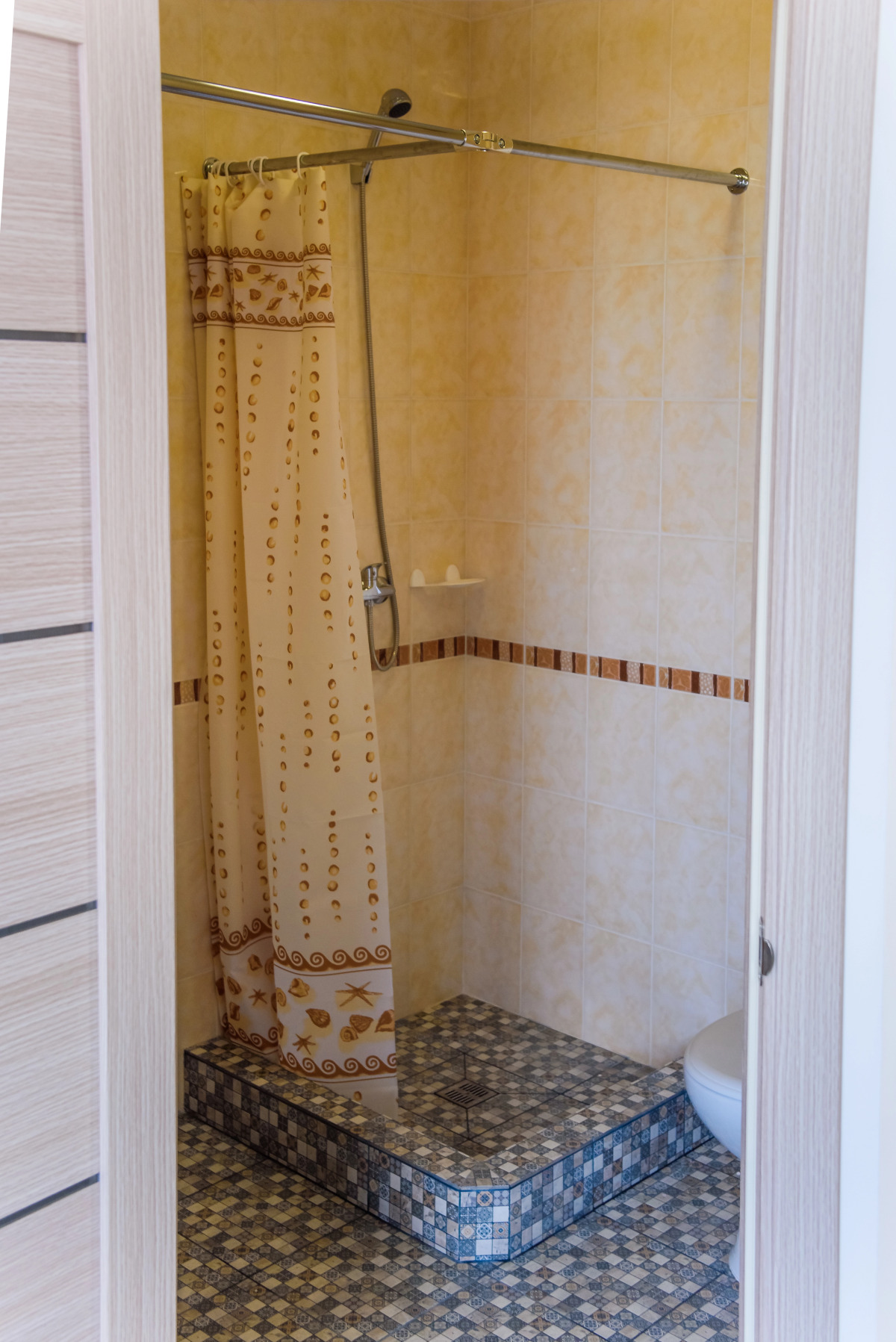 Частный Дом Ласточка