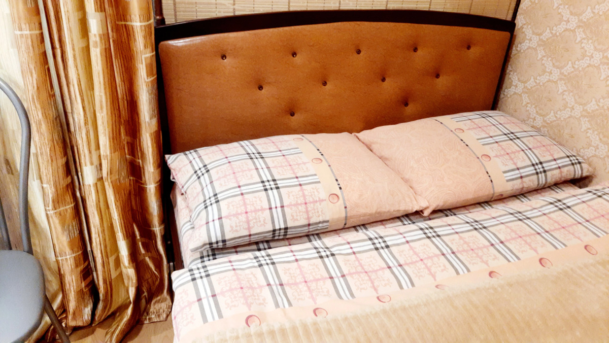 Квартира на Куйбышева 62