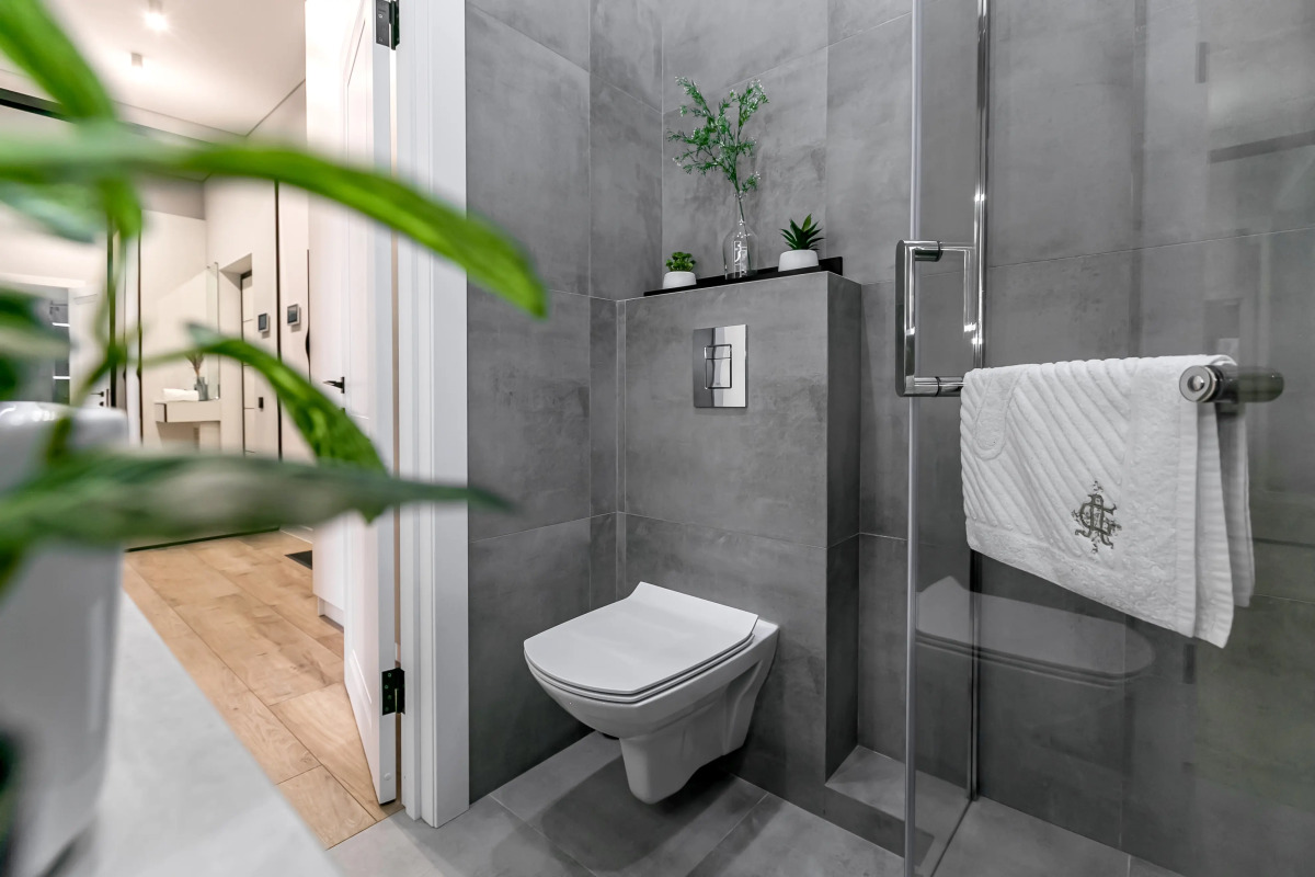 Апартаменты на ул. Коллективная