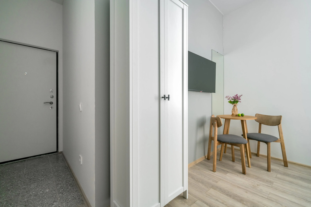 Апартаменты RentalSPb