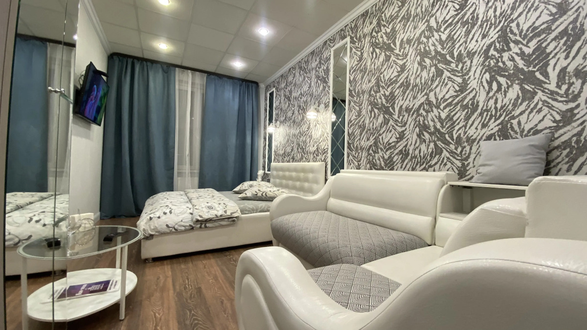 Меблированные комнатыПлюс