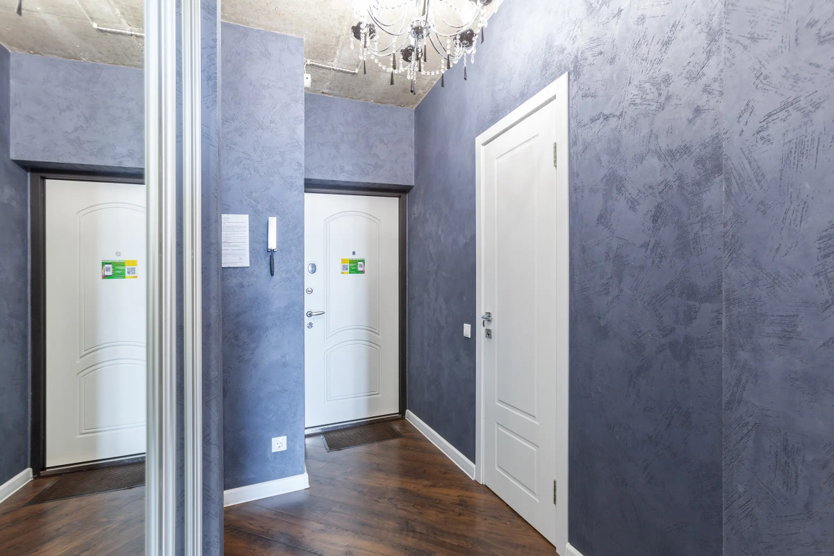 Апартаменты Дизайнерские RentPlaza