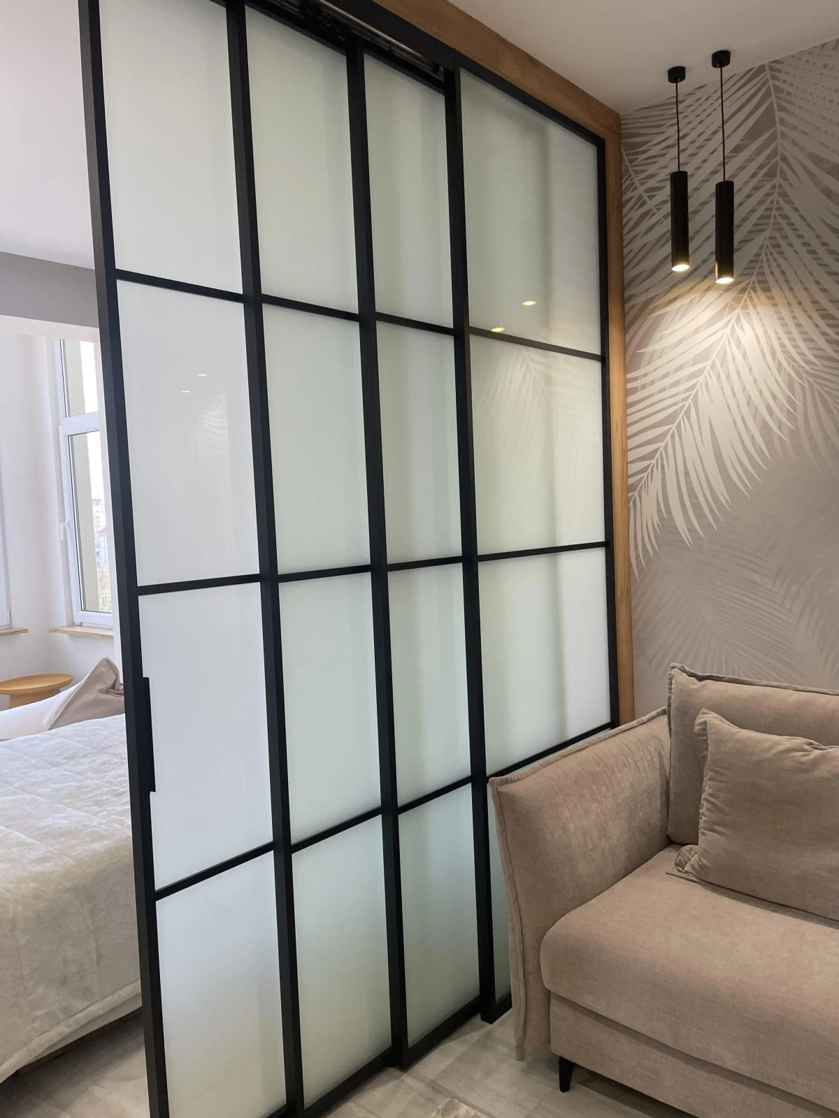 Апартаменты Саквояж 2