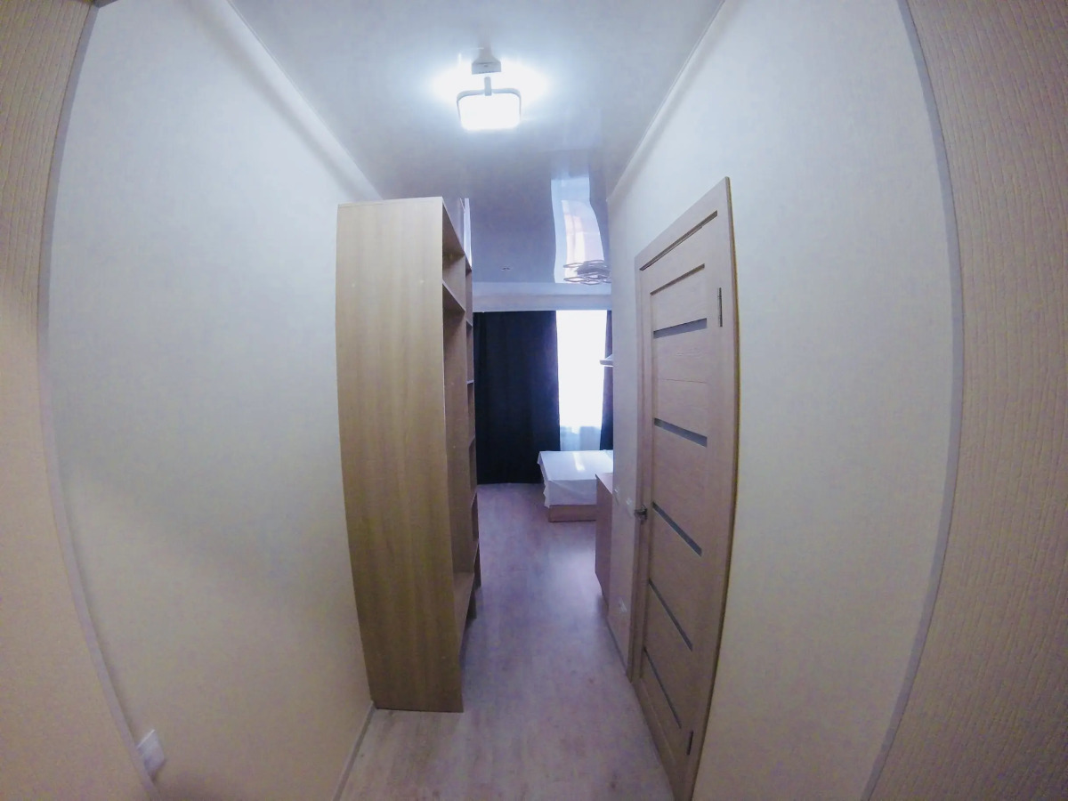 Апартаменты HiroCity Комарова 45Б Брест