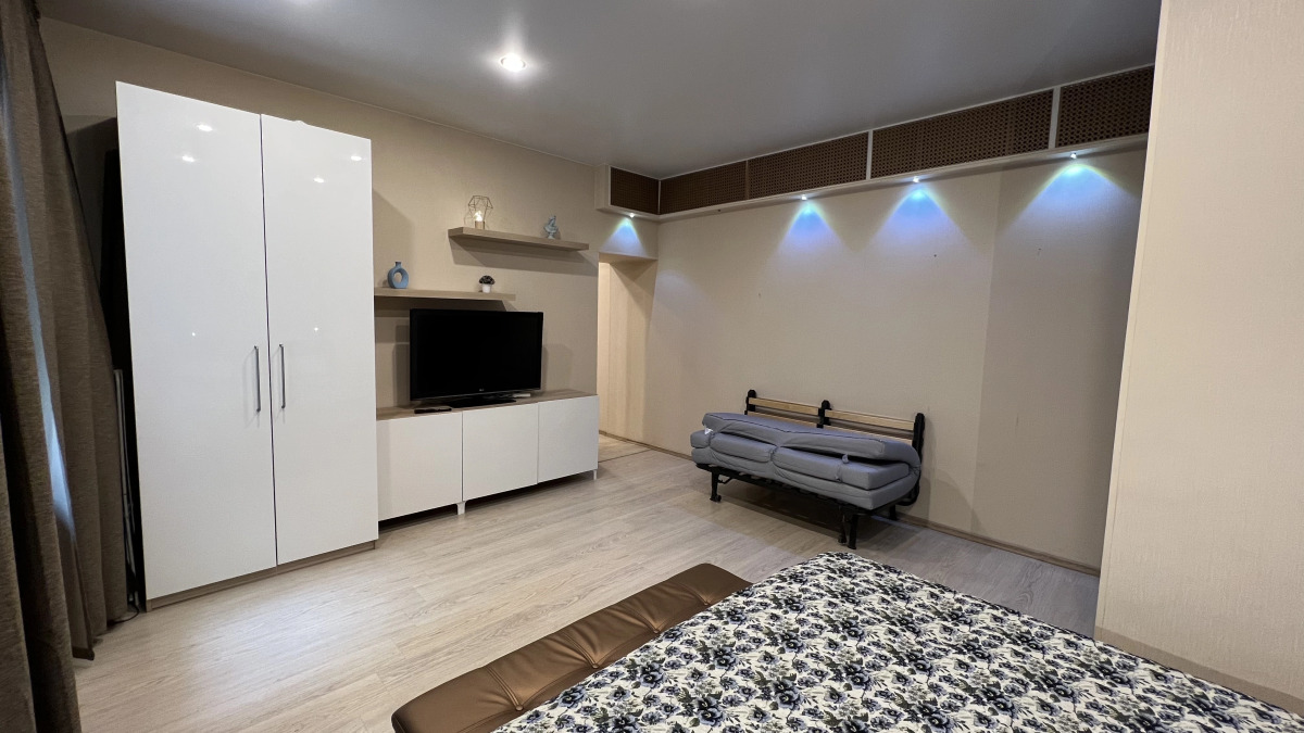 Апартаменты в золотом треугольнике Санкт-Петербурга