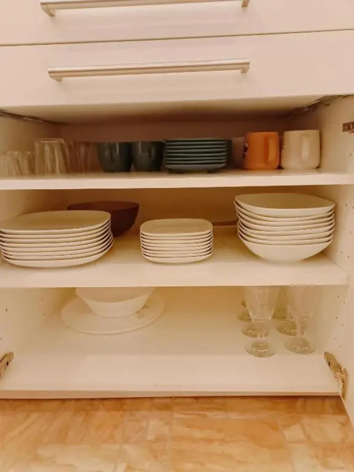 Дом в деревне Селихново