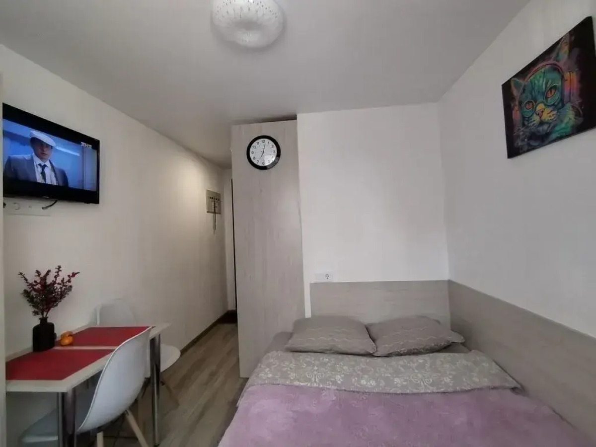 Апартаменты на Захарова 5